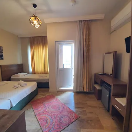 Privatunterkunft Casaba *