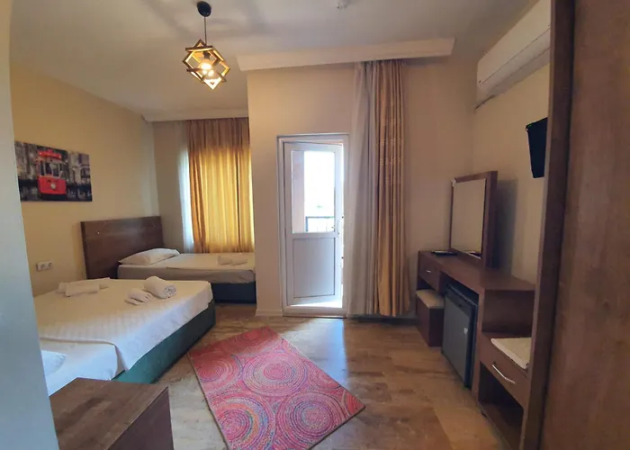 Privatunterkunft Casaba *