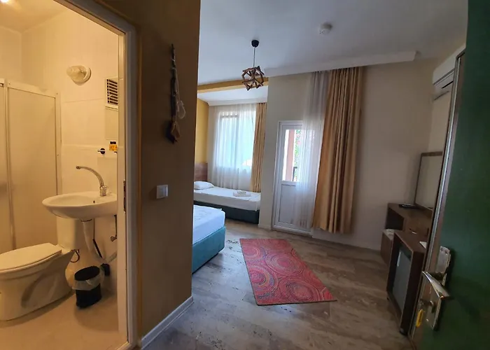 Casaba Privatunterkunft Kemer