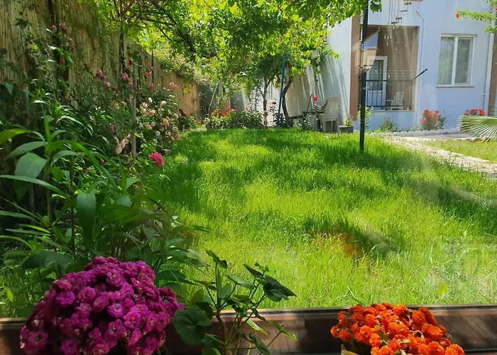 Casaba Privatunterkunft *