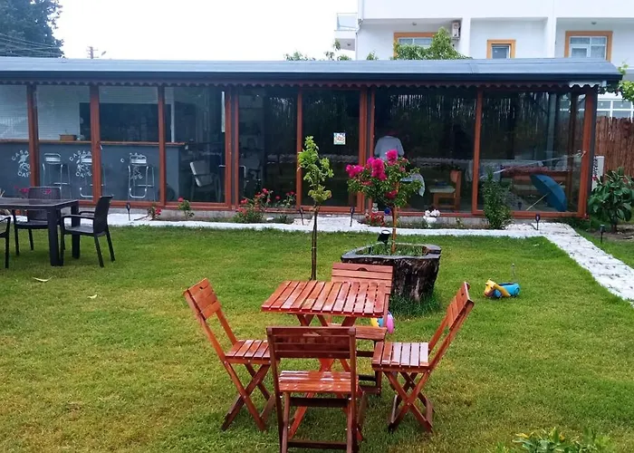 Privatunterkunft Casaba *