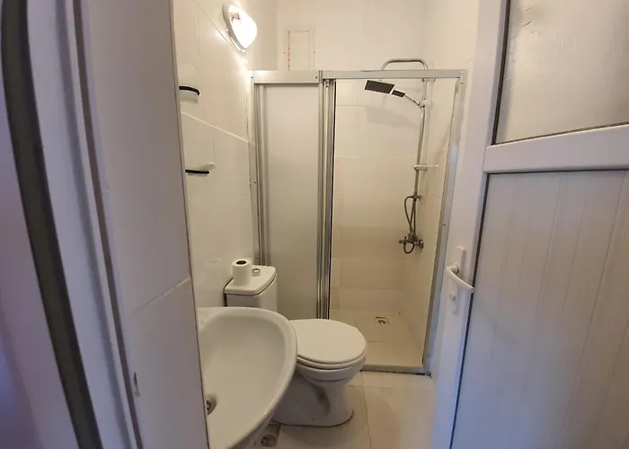 Casaba Privatunterkunft