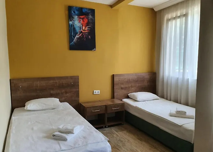 Casaba Kemer