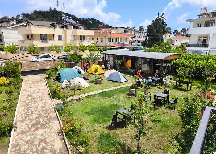 Casaba Privatunterkunft *