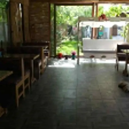 Ubytování v soukromí Casaba