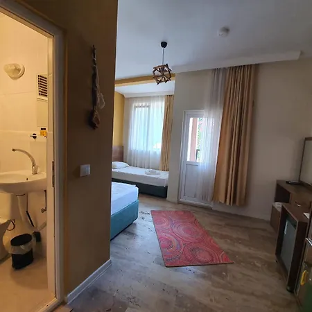 Casaba Ubytování v soukromí Kemer