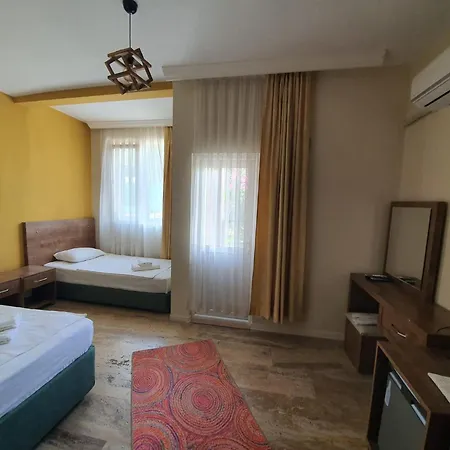 Séjour chez l'habitant Casaba Kemer