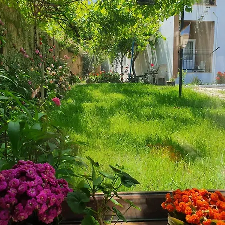 Casaba Ubytování v soukromí *