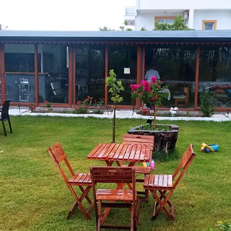 Ubytování v soukromí Casaba *