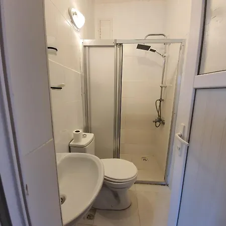 Casaba Ubytování v soukromí