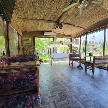 Séjour chez l'habitant Casaba Kemer