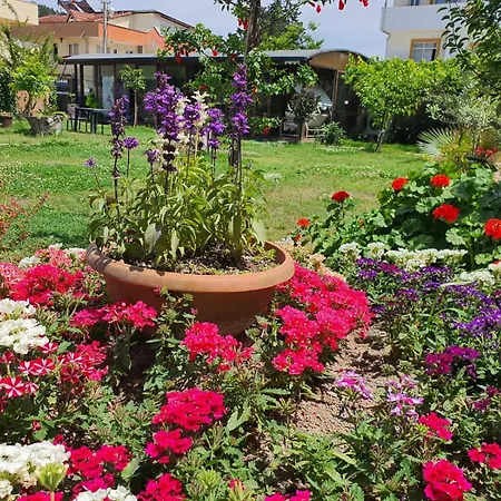 Casaba Séjour chez l'habitant Kemer