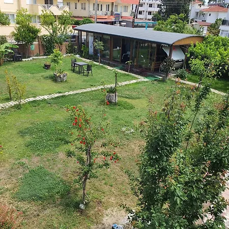 Séjour chez l'habitant Casaba