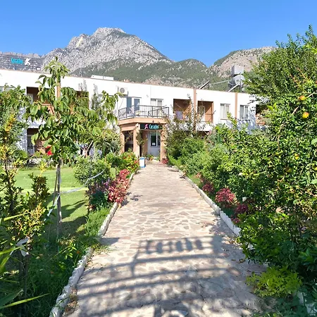 Casaba Kemer