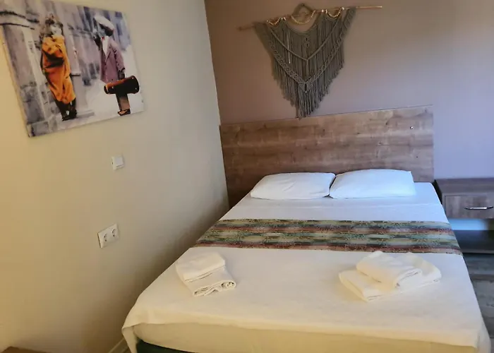 Casaba * Кемер