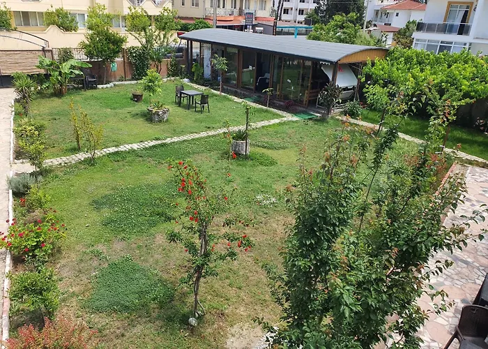 Проживание в семье Casaba