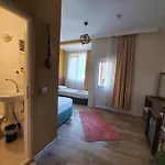 Casaba Pansiyon Kemer