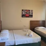 Pansiyon Casaba *