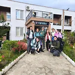 Casaba Pansiyon *