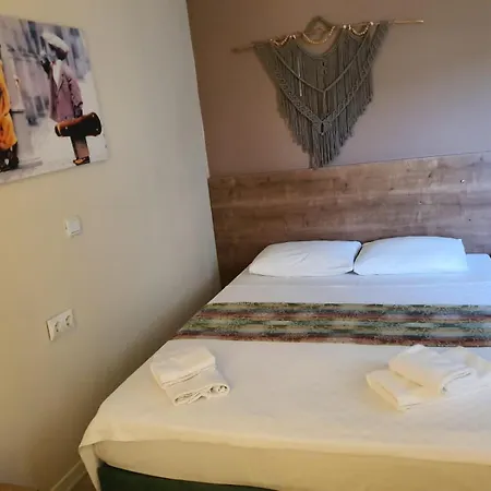 Casaba * Kemer